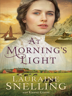 cover image of At Morning's Light